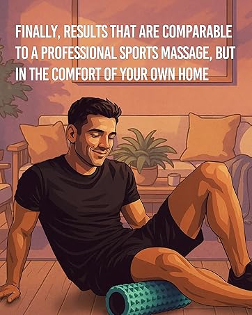 foam roller bundle