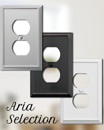 Aria selection