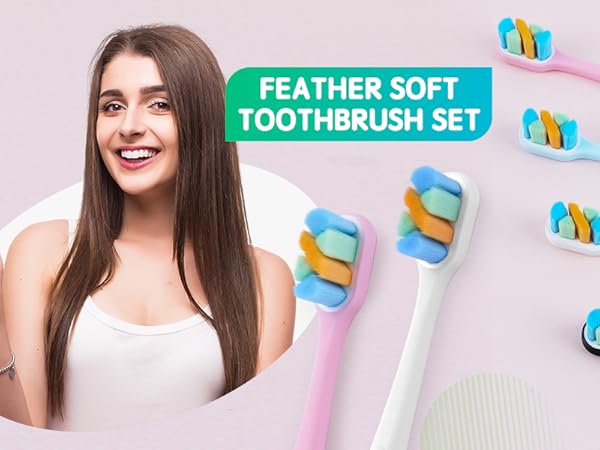 soft tooth brush for adults extra soft bristle toothbrush toothbrush soft bristle soft bristle