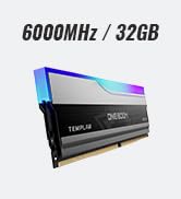 6000mhz ddr5 ram