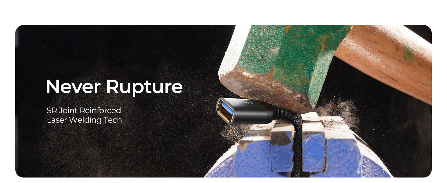 usb extension cable a