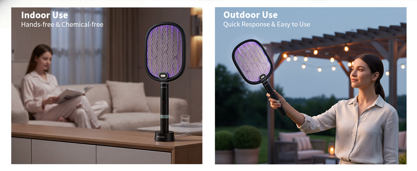 fly zapper