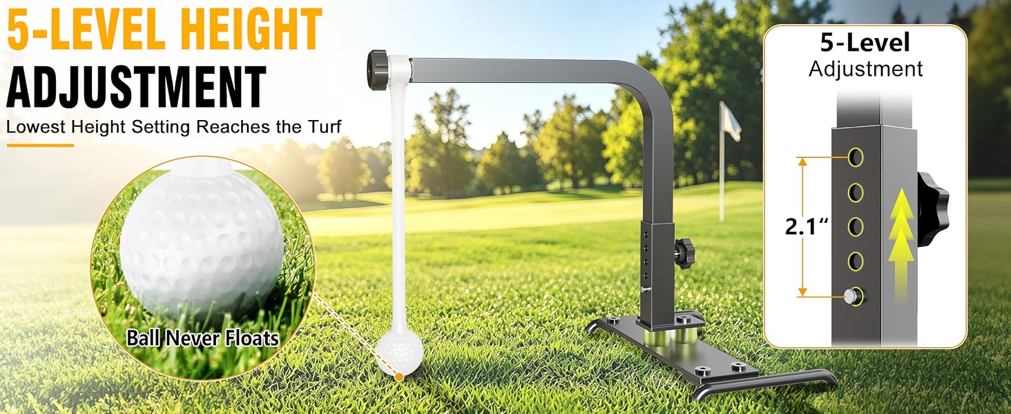 golf trainer