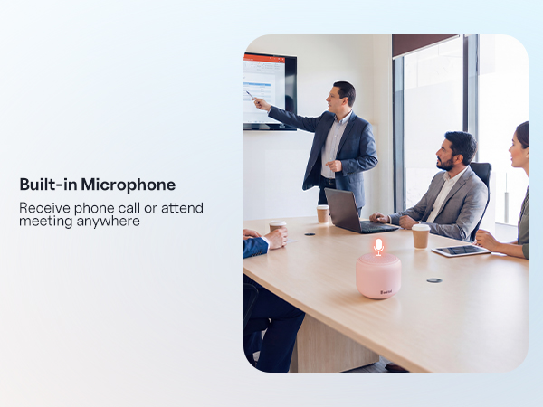 Mini Speaker small speaker