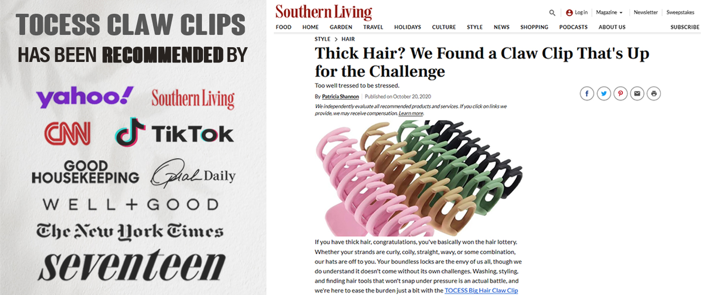 hair clip hair clips for women claw clip claw clips for thick hair
