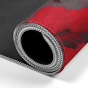 Double Seamed Edges