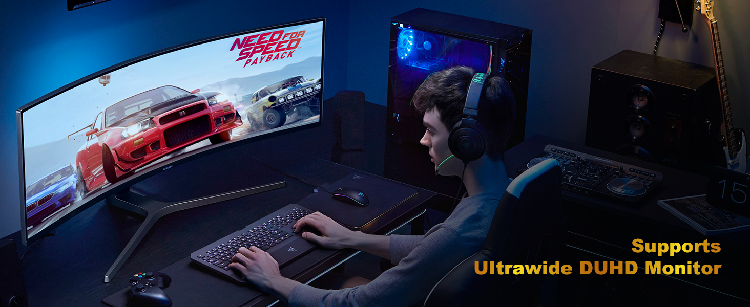 displayport 2.1 cable