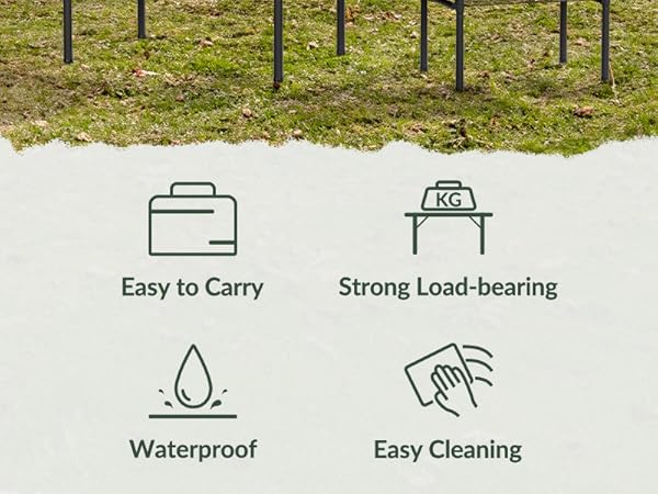 camping table