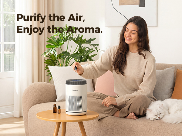 air purifier