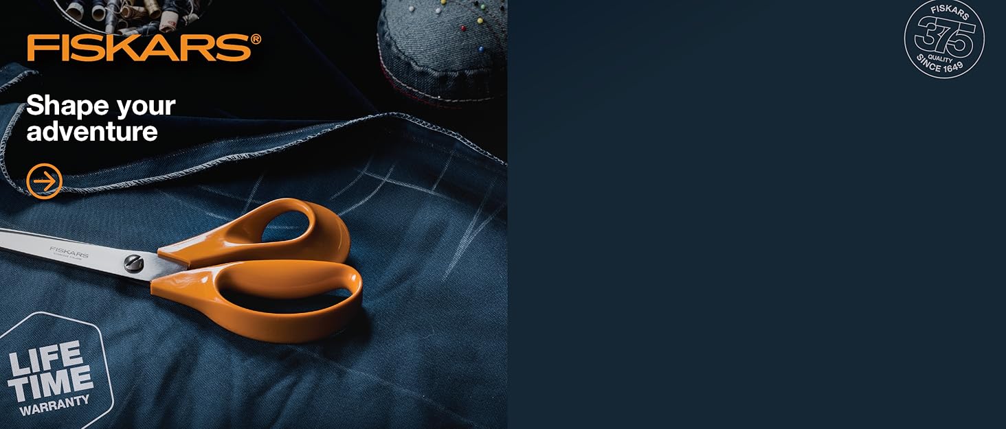 Shape your adventure