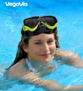 Diving Mask