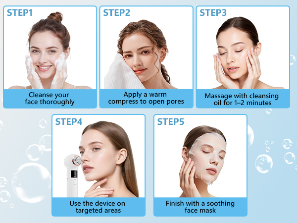 blackhead extractor