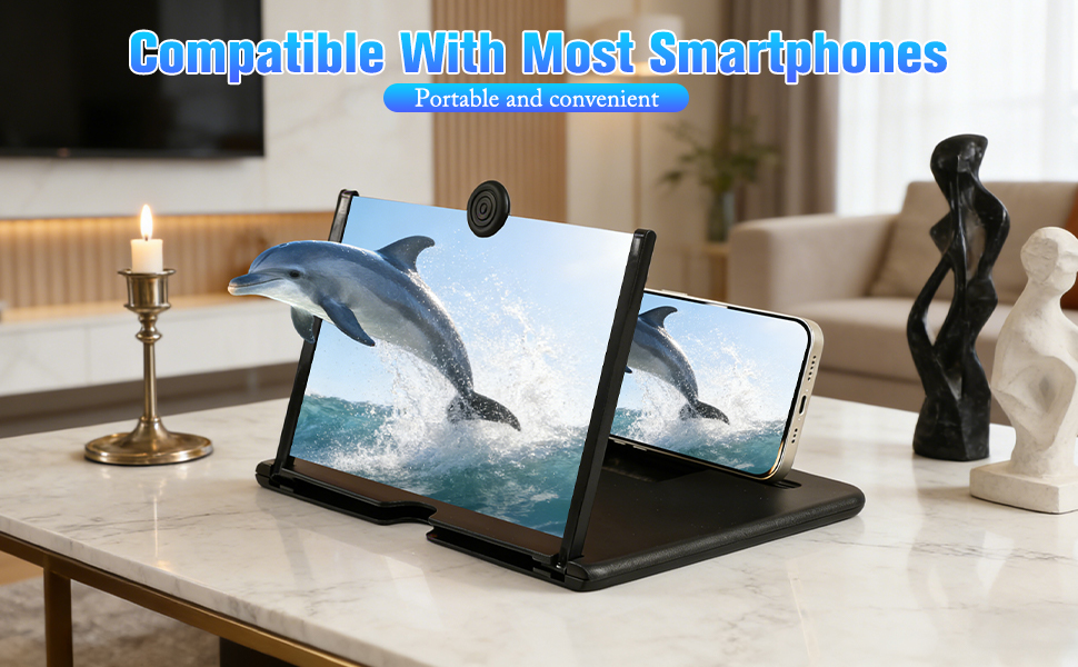 Screen Magnifier Version