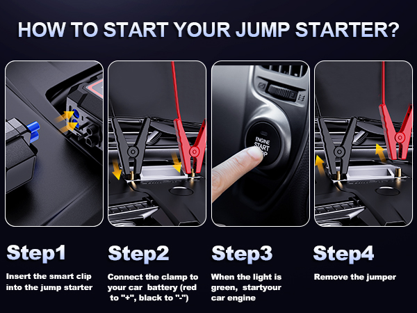 car battery pack,jumper battery,portable car jumper starter