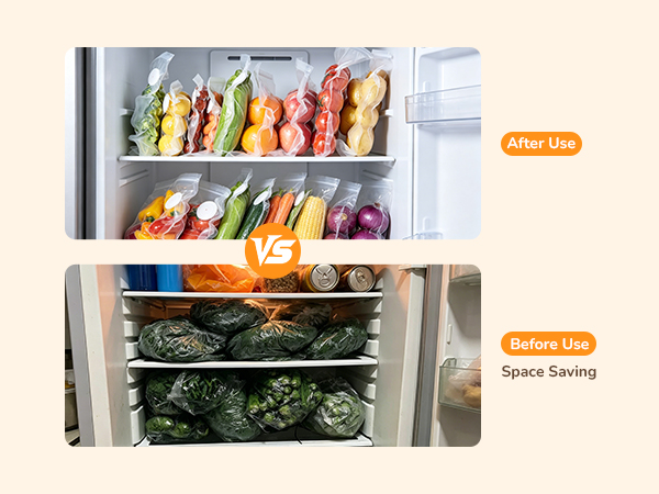 vacuum sealer