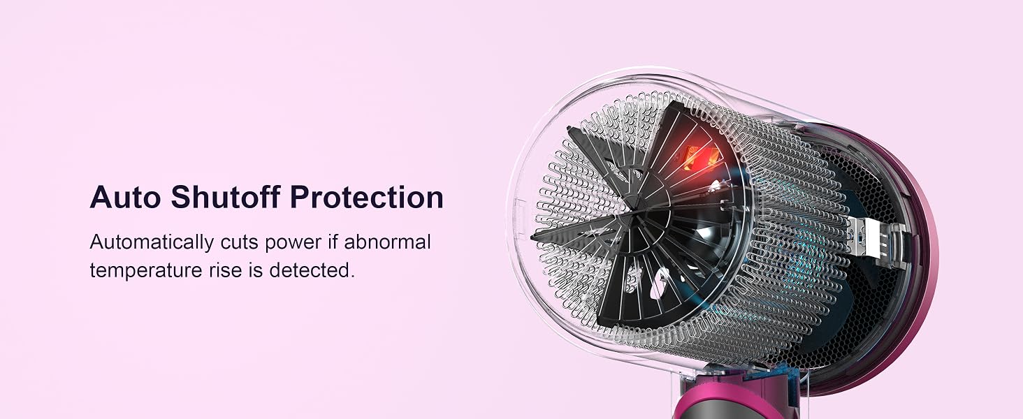 blow dryer