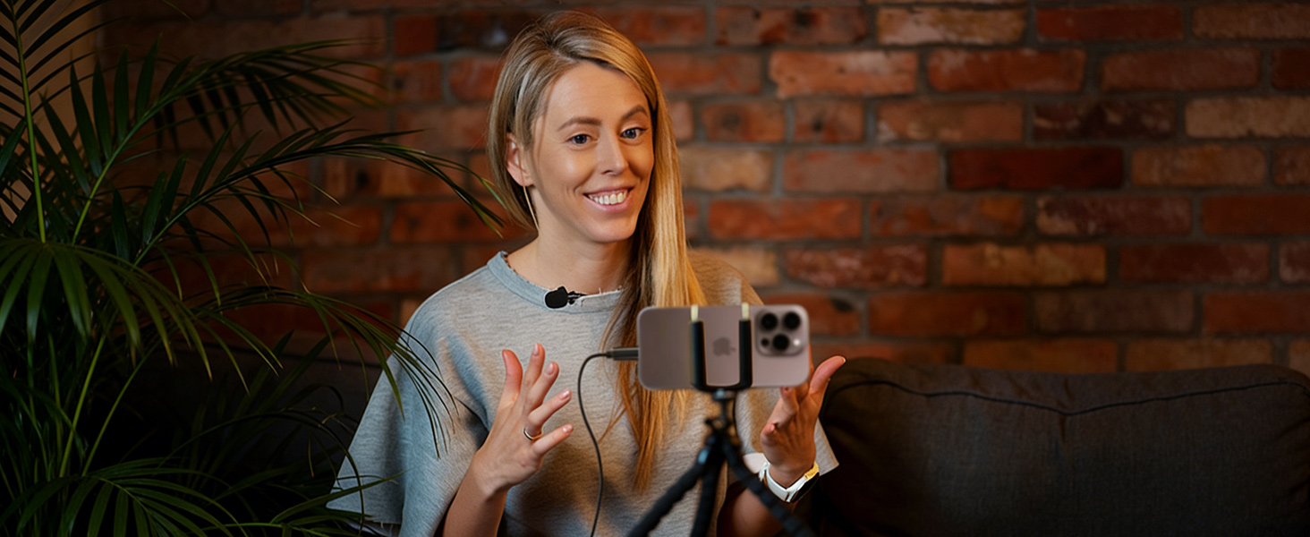 USB-C &amp;amp; USB-A for Wide Compatibility