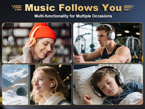 Music Player with Spotify