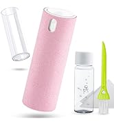 walrfid Car Screen Cleaner Touchscreen Mist Spray, Electronic Laptop Cleaning Brush Kit for Compu...