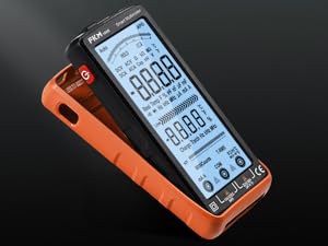 voltmeter multimeter