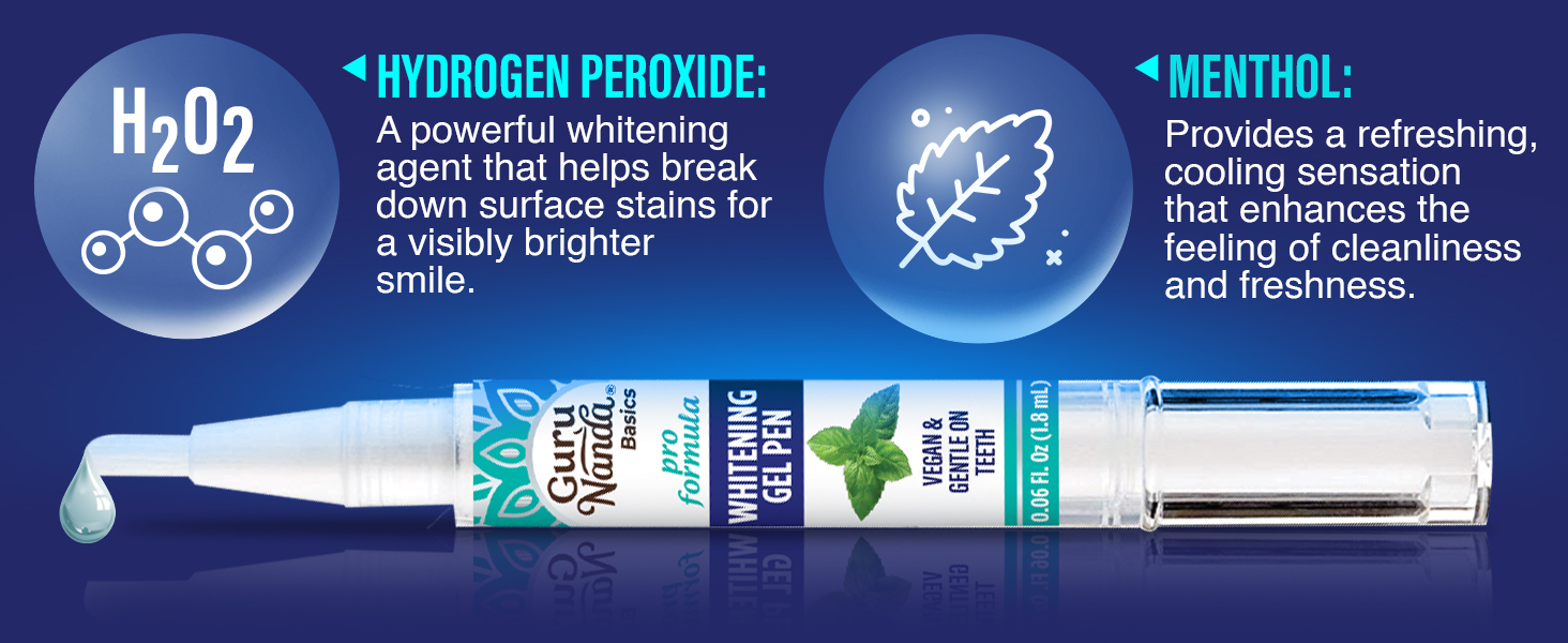 Whitening Pen