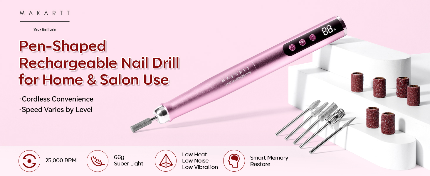 nail drill