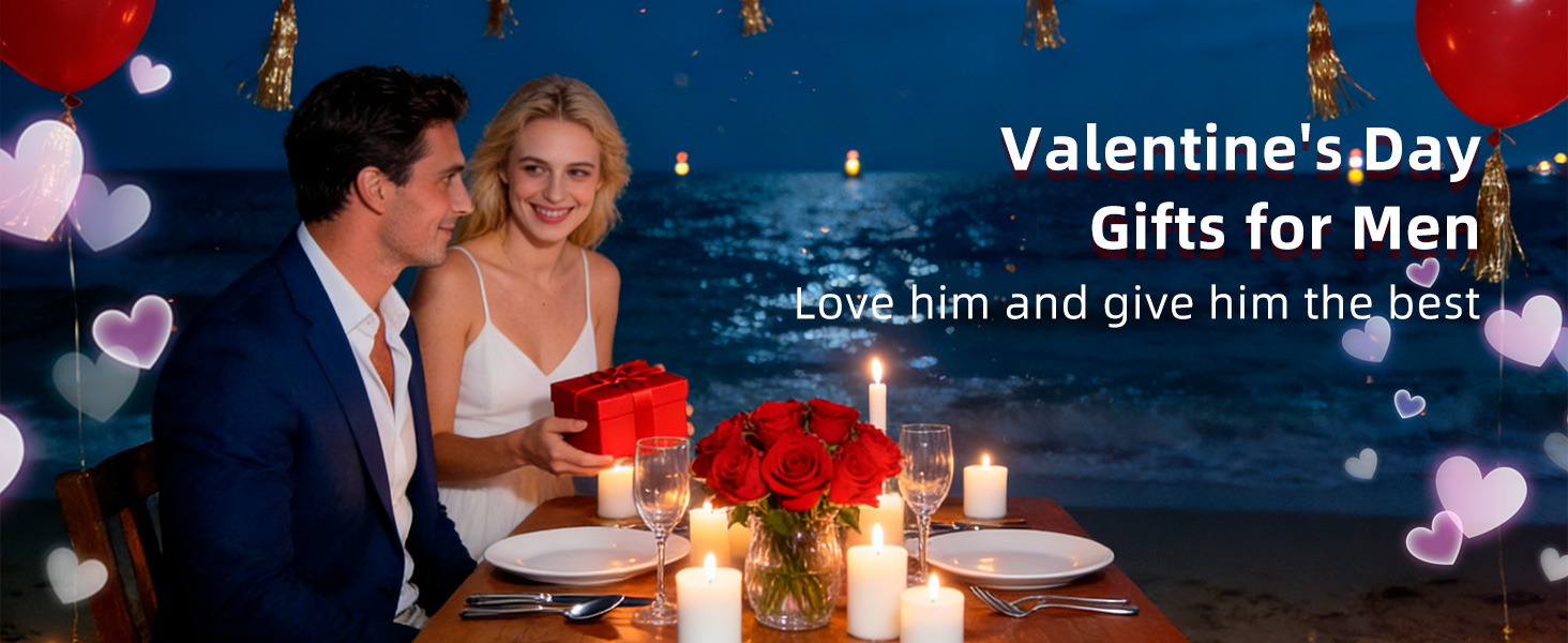 Valentines day gifts