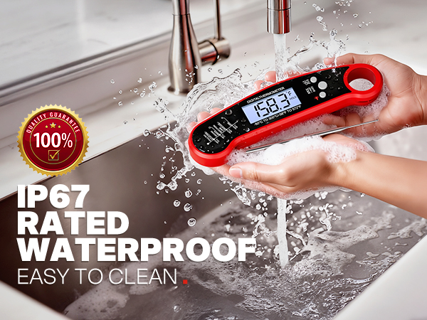 thermometer for cooking