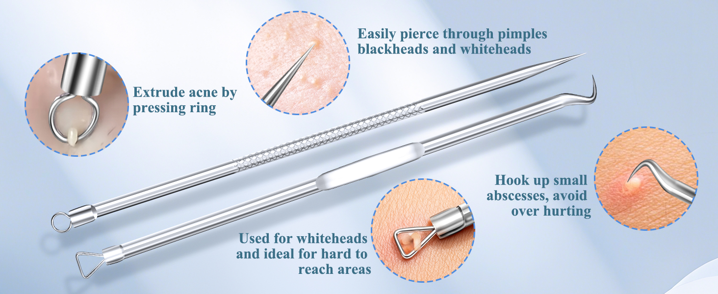 pimple popper tool