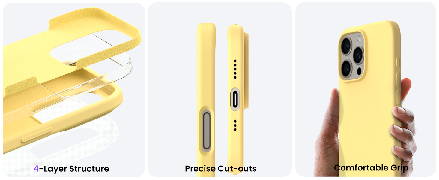 iPhone 16 pro case