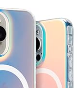 magsafe iridescent 15 pro max