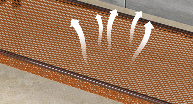 kitchen organizer countertop