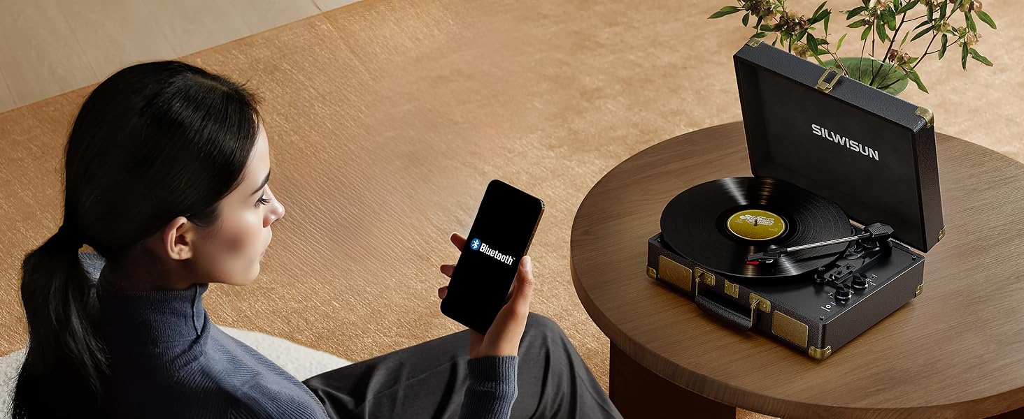 Wireless Connectivity