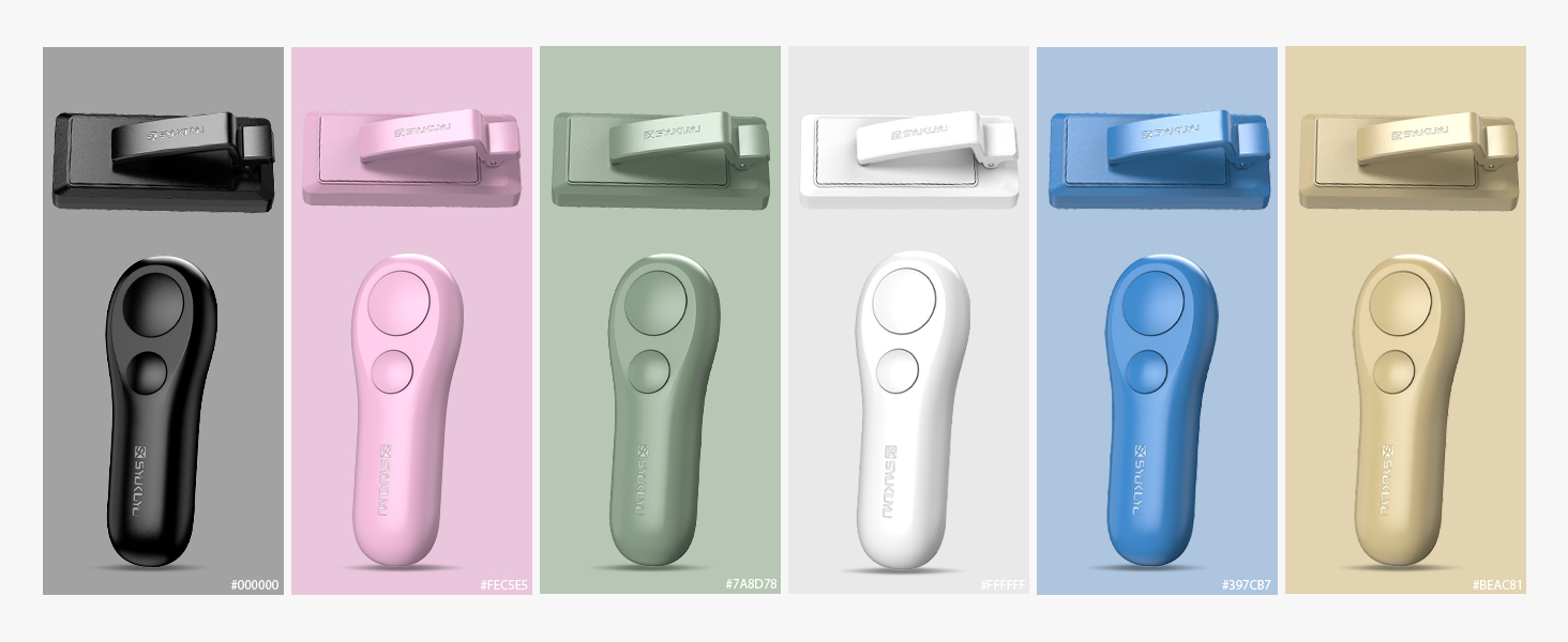 kindle page turner remote