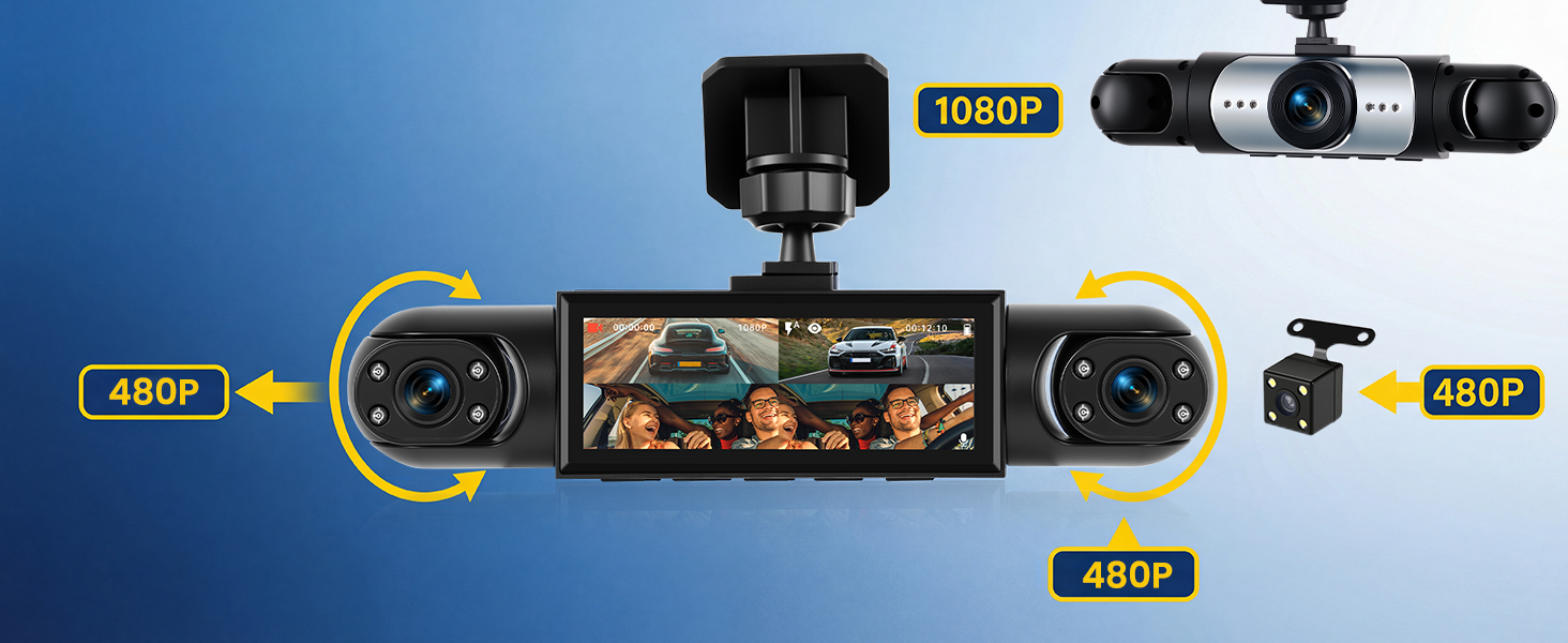 dashcam