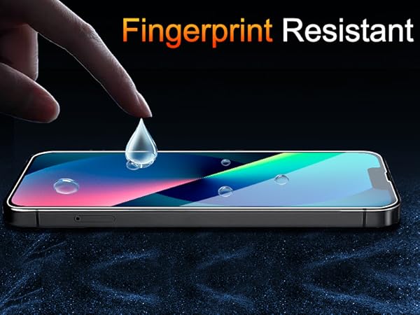 iPhone 13 Screen Protector