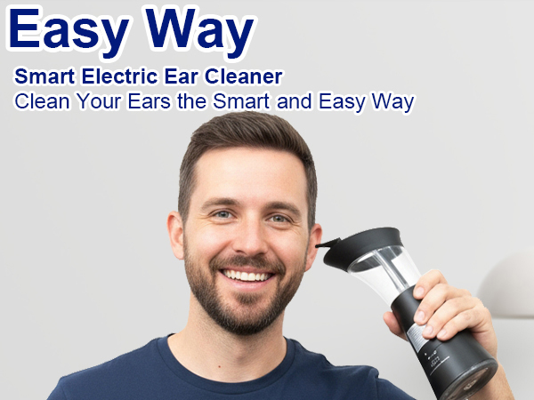 ear wax removal