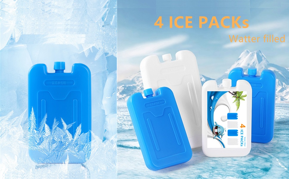 ICE PACK