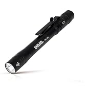 BLACK CANYON Small Flashlight Waterproof Led Pocket Flashlight, Bright Light 3 Modes Adjustable 1...