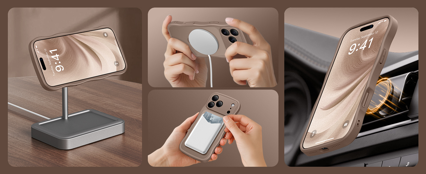 iPhone 17 pro case