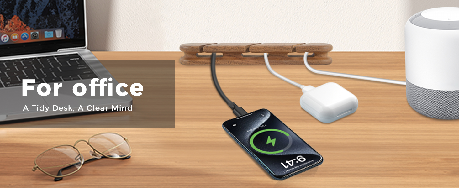 cable holder cord organizer