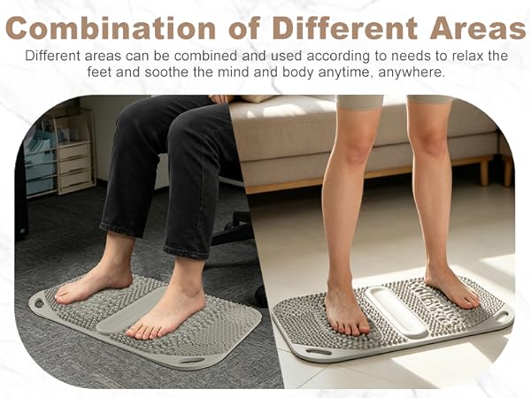 Reflexology Circulation Neuropathy Pain Stress muscle Relief Arch Heel Care wellness Gifts