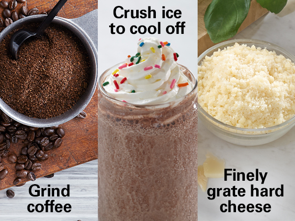 blender for shakes and smoothies