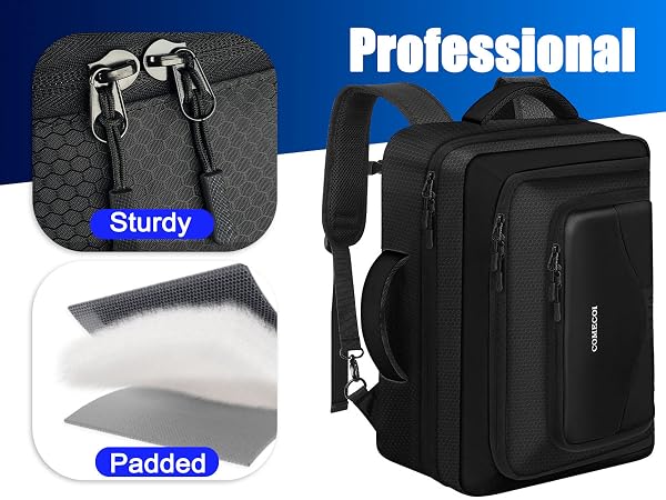 ps5 ps5 slim ps5 pro backpack bag carry case (7)