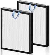Vital 200S Replacement Filter for LEVOIT Vital 200S and Vital 200S-P Air Purifier, 3-in-1 H13 Tru...
