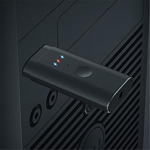 Bluetooth usb transmitter