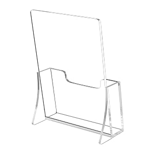 magazine holder