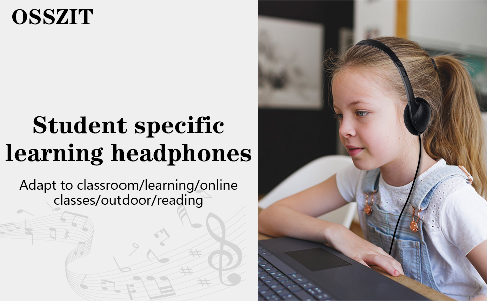 Kids Headphones Bulk