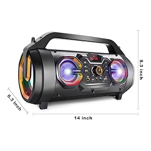 karaoke_PA_systerm_loud_portable_bocinas_bluetooth_speakers_wireless_outdoor_boombox_party_lights