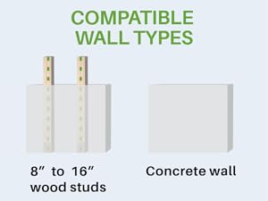 tv mount for 65 inch tv